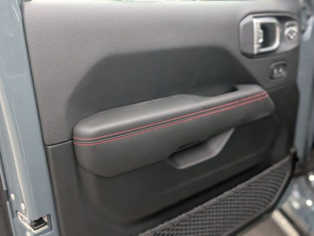 2026 Jeep Wrangler Rubicon X 2026 Jeep Wrangler Rubicon X