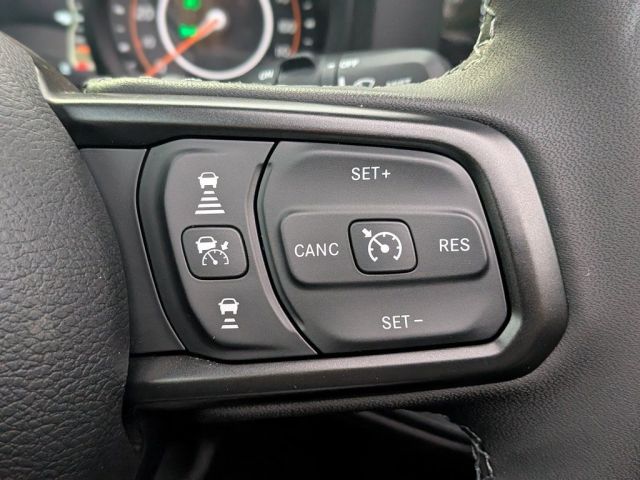 2026 Jeep Wrangler Rubicon X 2026 Jeep Wrangler Rubicon X