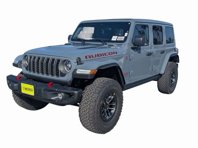 2026 Jeep Wrangler Sahara 2026 Jeep Wrangler Sahara