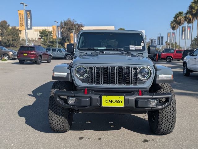 2026 Jeep Wrangler Sahara 2026 Jeep Wrangler Sahara