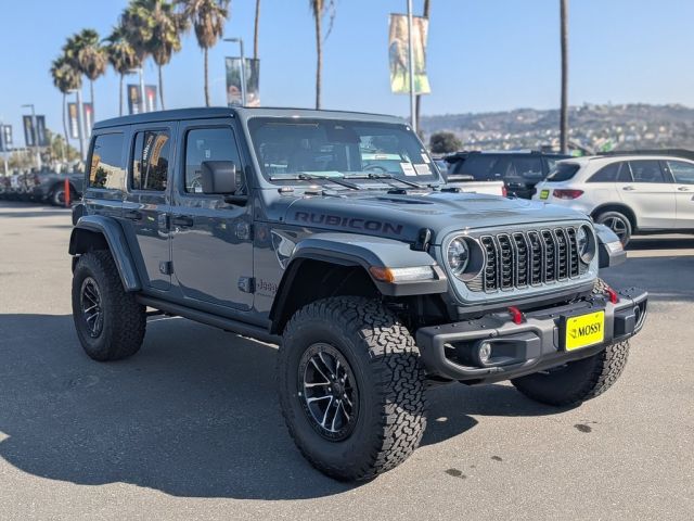 2026 Jeep Wrangler Sahara 2026 Jeep Wrangler Sahara