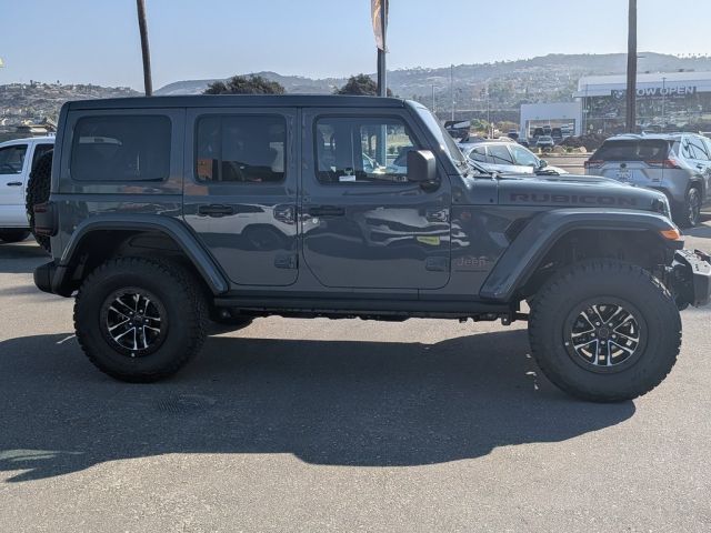 2026 Jeep Wrangler Sahara 2026 Jeep Wrangler Sahara