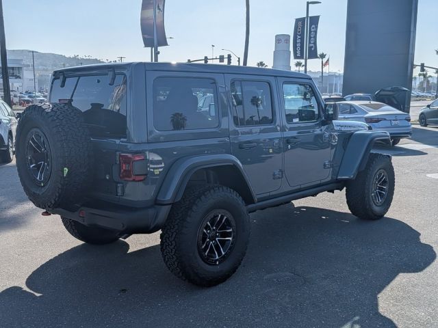 2026 Jeep Wrangler Sahara 2026 Jeep Wrangler Sahara