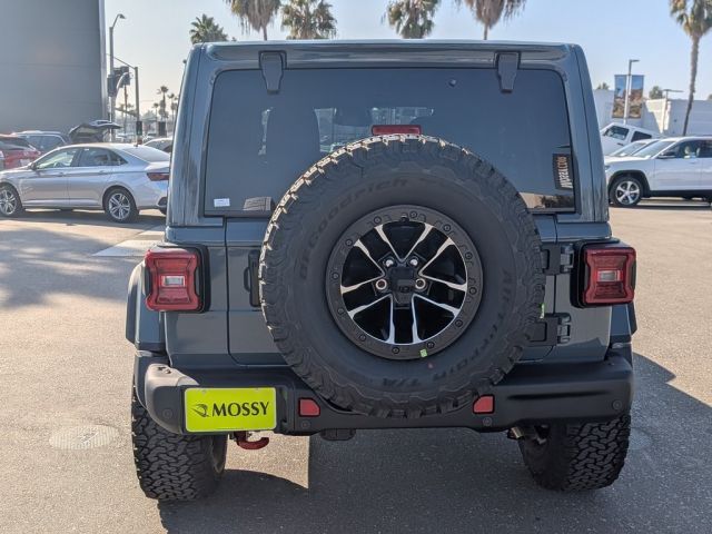 2026 Jeep Wrangler Sahara 2026 Jeep Wrangler Sahara