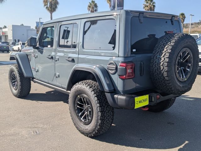 2026 Jeep Wrangler Sahara 2026 Jeep Wrangler Sahara