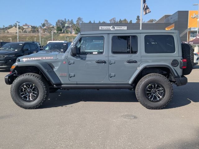 2026 Jeep Wrangler Sahara 2026 Jeep Wrangler Sahara