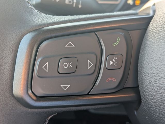 2026 Jeep Wrangler Sahara 2026 Jeep Wrangler Sahara