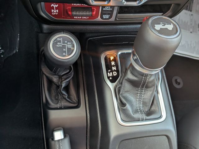 2026 Jeep Wrangler Sahara 2026 Jeep Wrangler Sahara