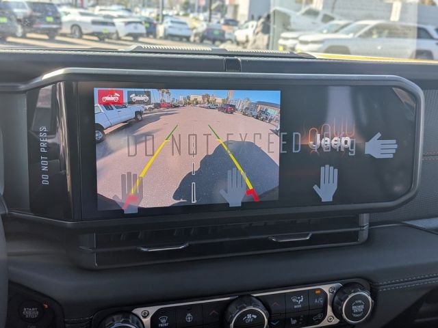 2026 Jeep Wrangler Sahara 2026 Jeep Wrangler Sahara