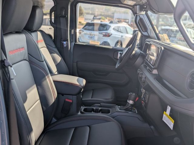 2026 Jeep Wrangler Sahara 2026 Jeep Wrangler Sahara