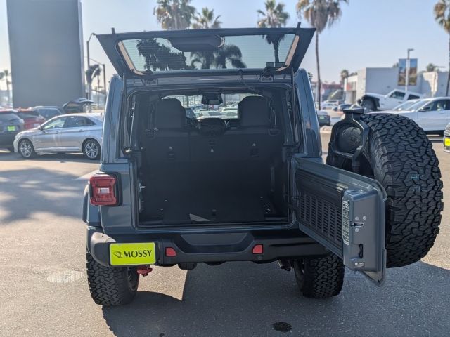 2026 Jeep Wrangler Sahara 2026 Jeep Wrangler Sahara