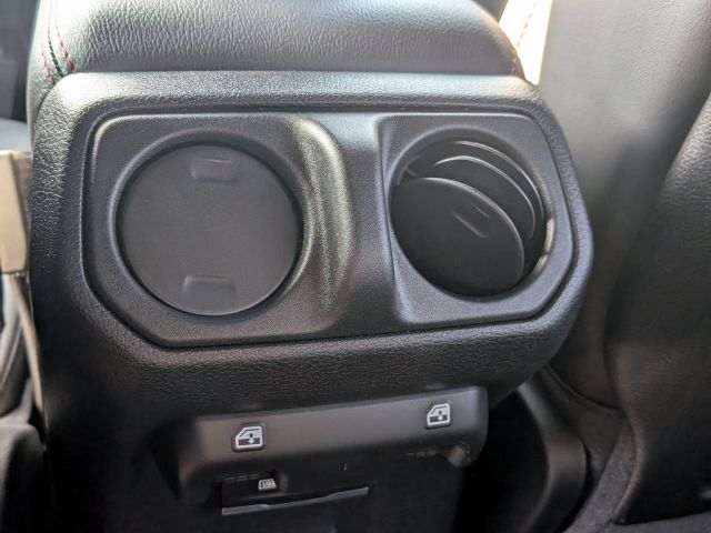 2026 Jeep Wrangler Sahara 2026 Jeep Wrangler Sahara