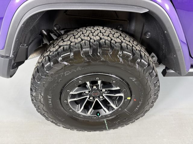 2026 Jeep Wrangler Rubicon X 2026 Jeep Wrangler Rubicon X