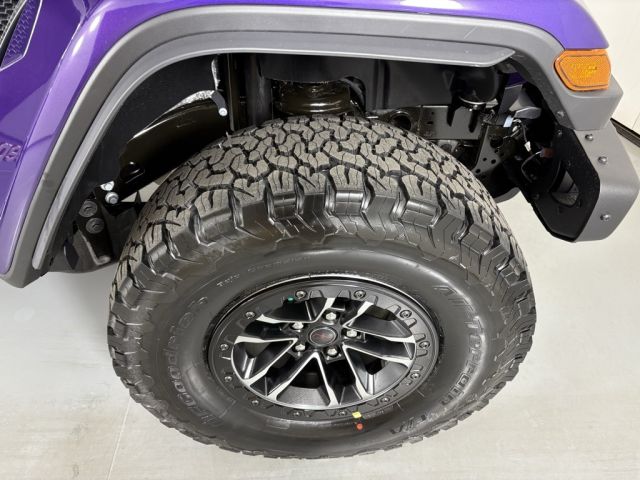 2026 Jeep Wrangler Rubicon X 2026 Jeep Wrangler Rubicon X