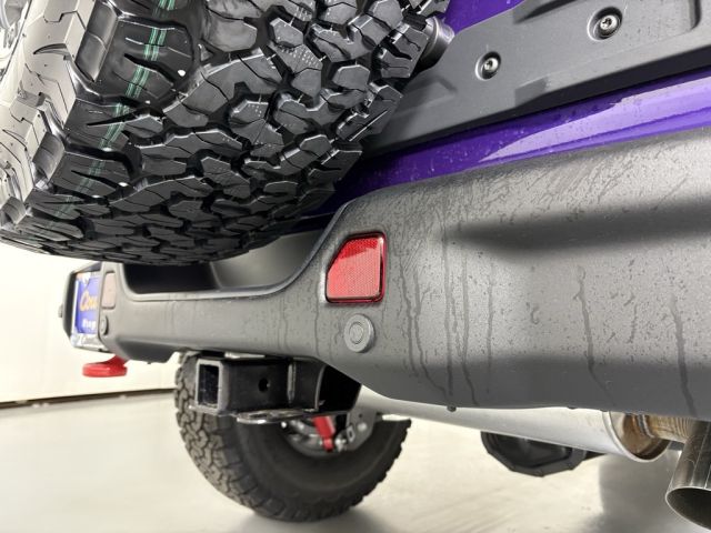 2026 Jeep Wrangler Rubicon X 2026 Jeep Wrangler Rubicon X