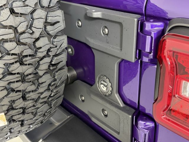 2026 Jeep Wrangler Rubicon X 2026 Jeep Wrangler Rubicon X