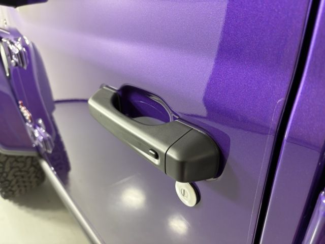 2026 Jeep Wrangler Rubicon X 2026 Jeep Wrangler Rubicon X