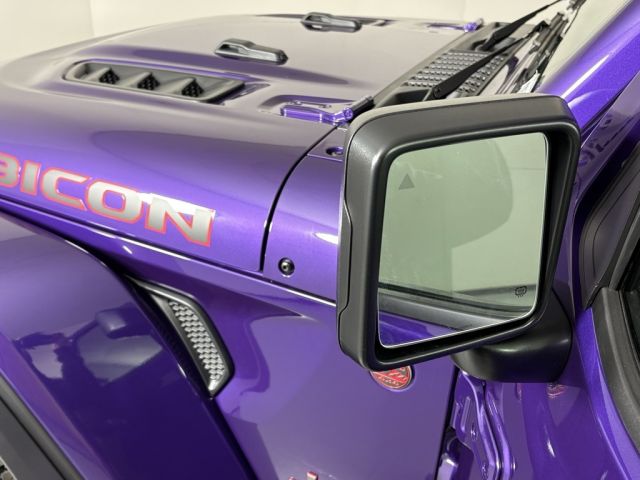 2026 Jeep Wrangler Rubicon X 2026 Jeep Wrangler Rubicon X