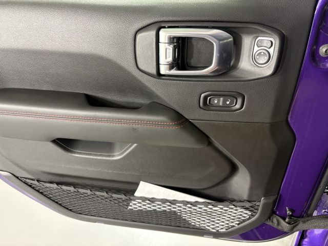 2026 Jeep Wrangler Rubicon X 2026 Jeep Wrangler Rubicon X