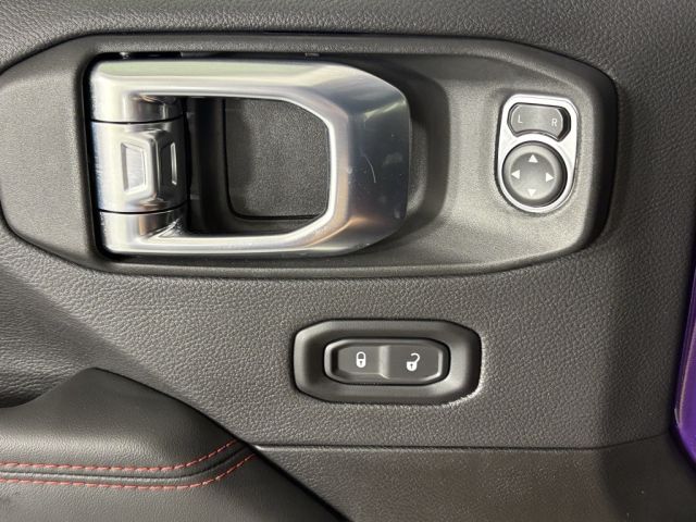 2026 Jeep Wrangler Rubicon X 2026 Jeep Wrangler Rubicon X