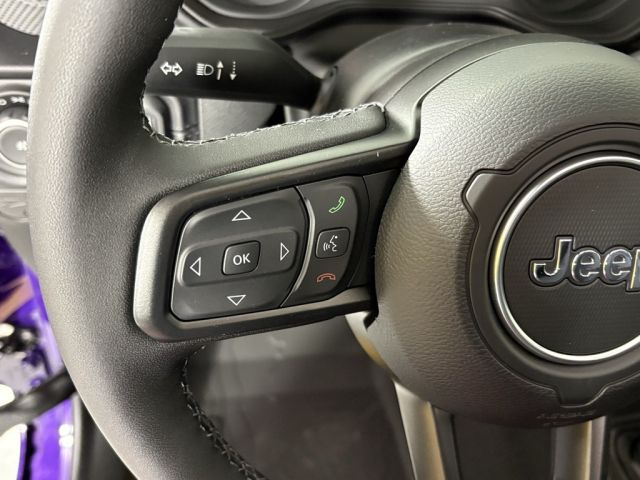 2026 Jeep Wrangler Rubicon X 2026 Jeep Wrangler Rubicon X