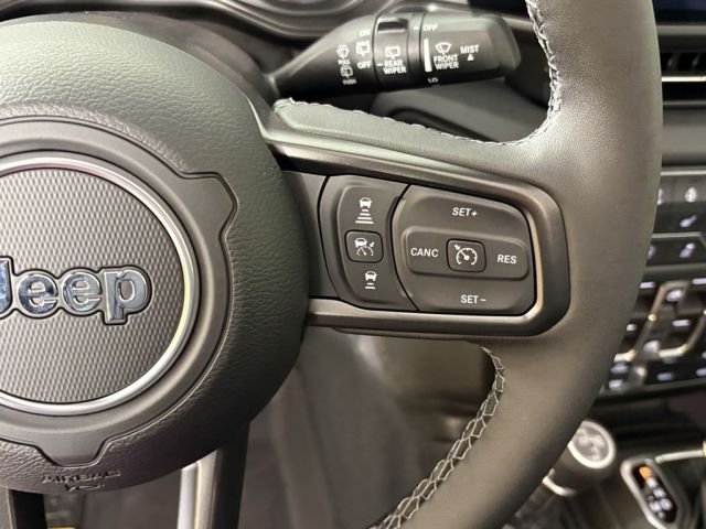 2026 Jeep Wrangler Rubicon X 2026 Jeep Wrangler Rubicon X