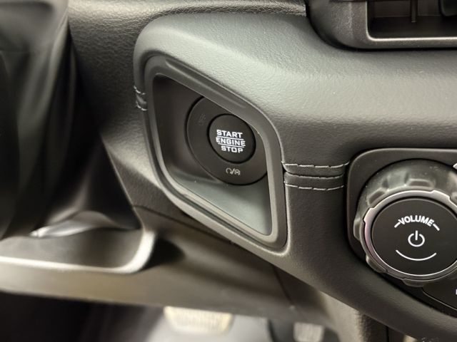 2026 Jeep Wrangler Rubicon X 2026 Jeep Wrangler Rubicon X