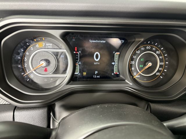 2026 Jeep Wrangler Rubicon X 2026 Jeep Wrangler Rubicon X