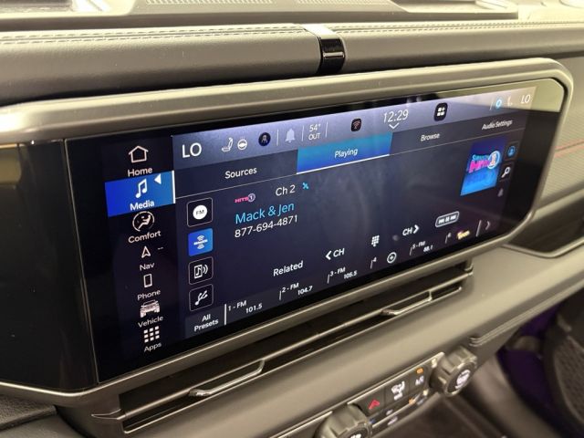 2026 Jeep Wrangler Rubicon X 2026 Jeep Wrangler Rubicon X