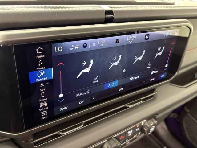 2026 Jeep Wrangler Rubicon X 2026 Jeep Wrangler Rubicon X