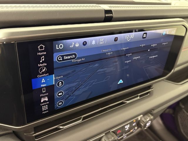 2026 Jeep Wrangler Rubicon X 2026 Jeep Wrangler Rubicon X