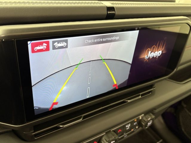 2026 Jeep Wrangler Rubicon X 2026 Jeep Wrangler Rubicon X