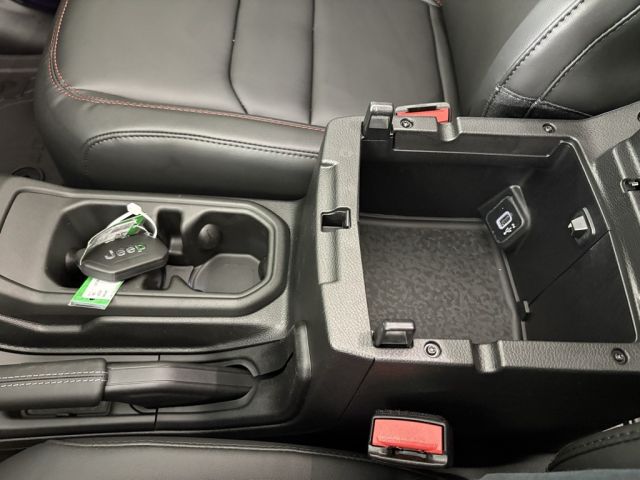 2026 Jeep Wrangler Rubicon X 2026 Jeep Wrangler Rubicon X