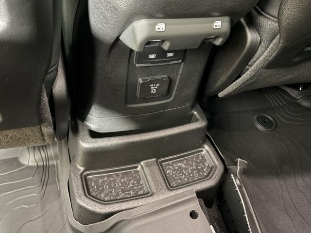 2026 Jeep Wrangler Rubicon X 2026 Jeep Wrangler Rubicon X