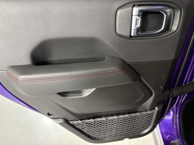 2026 Jeep Wrangler Rubicon X 2026 Jeep Wrangler Rubicon X