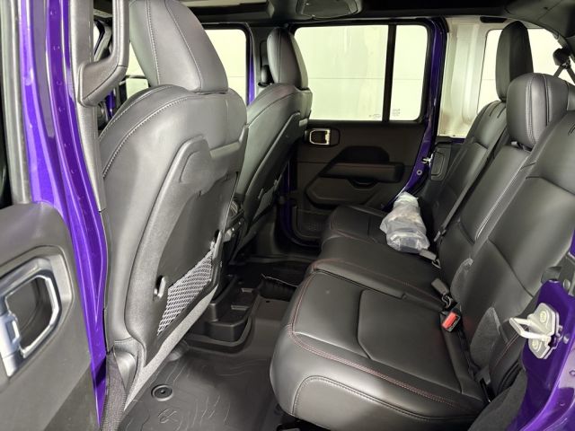 2026 Jeep Wrangler Rubicon X 2026 Jeep Wrangler Rubicon X