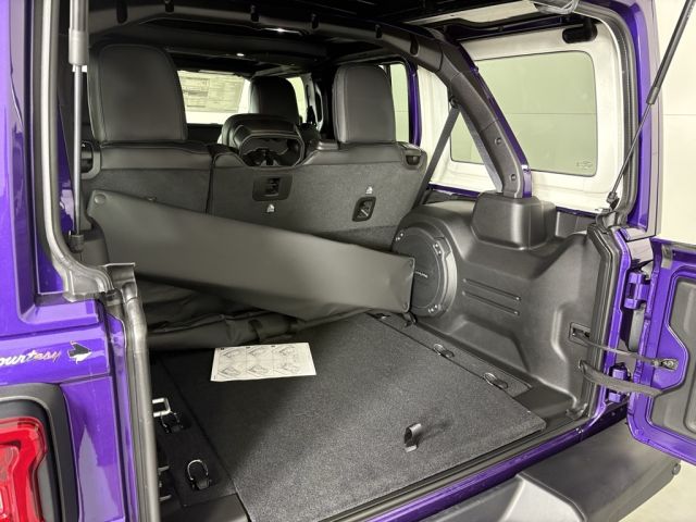 2026 Jeep Wrangler Rubicon X 2026 Jeep Wrangler Rubicon X