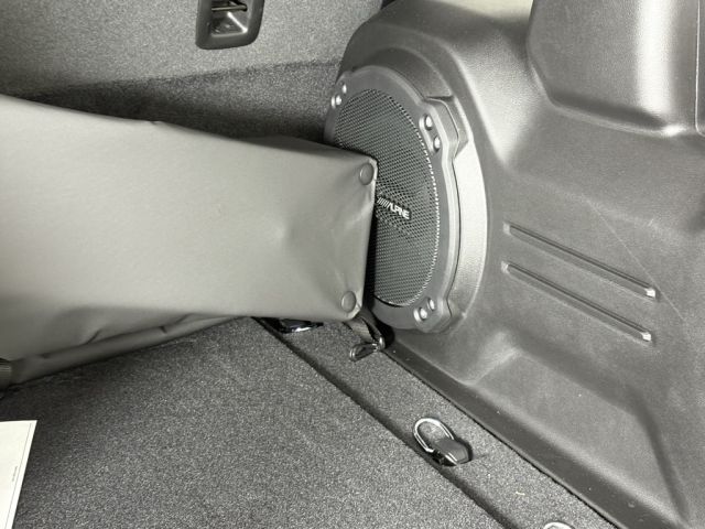 2026 Jeep Wrangler Rubicon X 2026 Jeep Wrangler Rubicon X