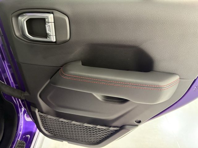 2026 Jeep Wrangler Rubicon X 2026 Jeep Wrangler Rubicon X