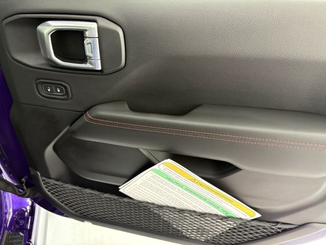 2026 Jeep Wrangler Rubicon X 2026 Jeep Wrangler Rubicon X