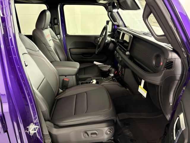 2026 Jeep Wrangler Rubicon X 2026 Jeep Wrangler Rubicon X