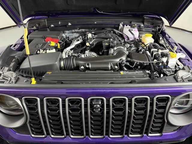 2026 Jeep Wrangler Rubicon X 2026 Jeep Wrangler Rubicon X