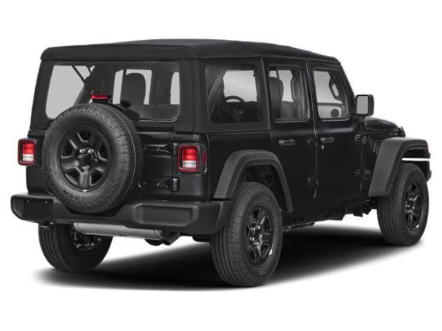 2026 Jeep Wrangler Rubicon X 2026 Jeep Wrangler Rubicon X