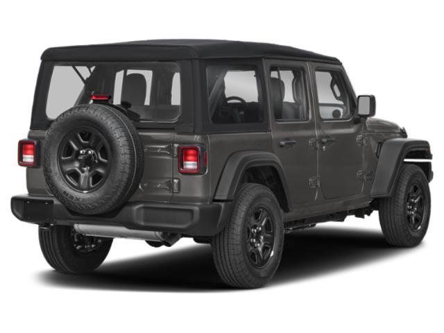 2026 Jeep Wrangler Rubicon X 2026 Jeep Wrangler Rubicon X