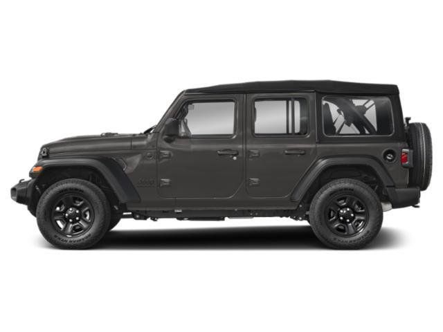 2026 Jeep Wrangler Rubicon X 2026 Jeep Wrangler Rubicon X