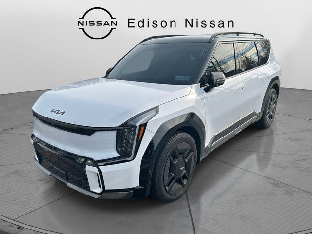 2026 Kia EV9 GT-Line 2026 Kia EV9 GT-Line