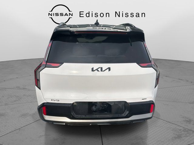 2026 Kia EV9 GT-Line 2026 Kia EV9 GT-Line