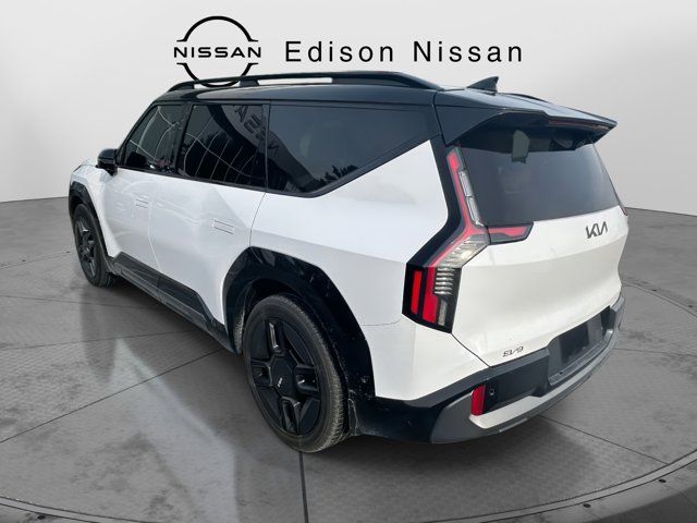 2026 Kia EV9 GT-Line 2026 Kia EV9 GT-Line