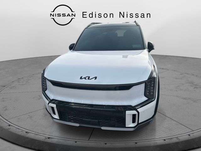 2026 Kia EV9 GT-Line 2026 Kia EV9 GT-Line