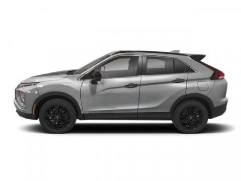 2026 Mitsubishi Eclipse Cross Black Edition 2026 Mitsubishi Eclipse Cross Black Edition